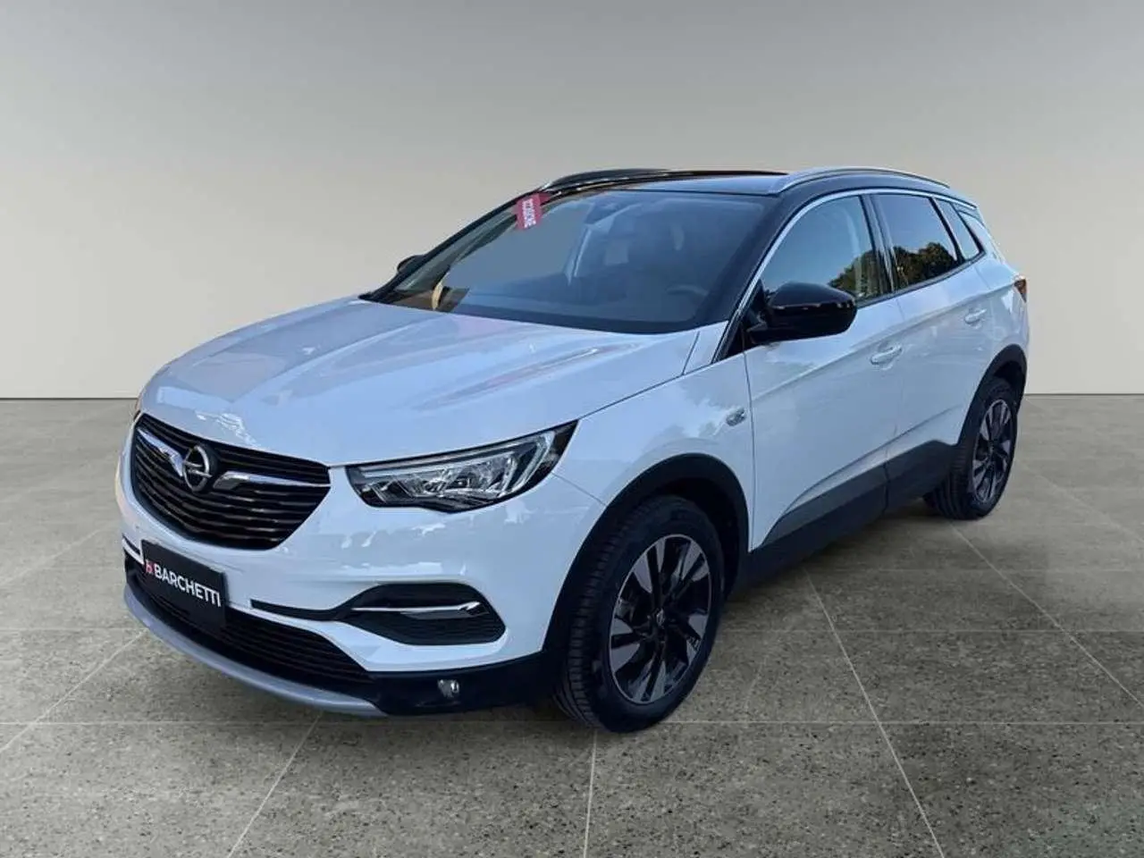 Photo 1 : Opel Grandland 2020 Diesel