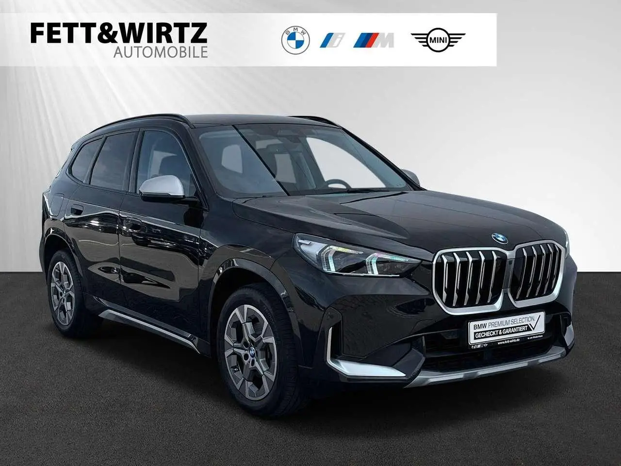 Photo 1 : Bmw X1 2023 Diesel