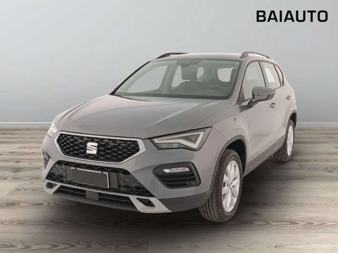 Photo 1 : Seat Ateca 2023 Diesel