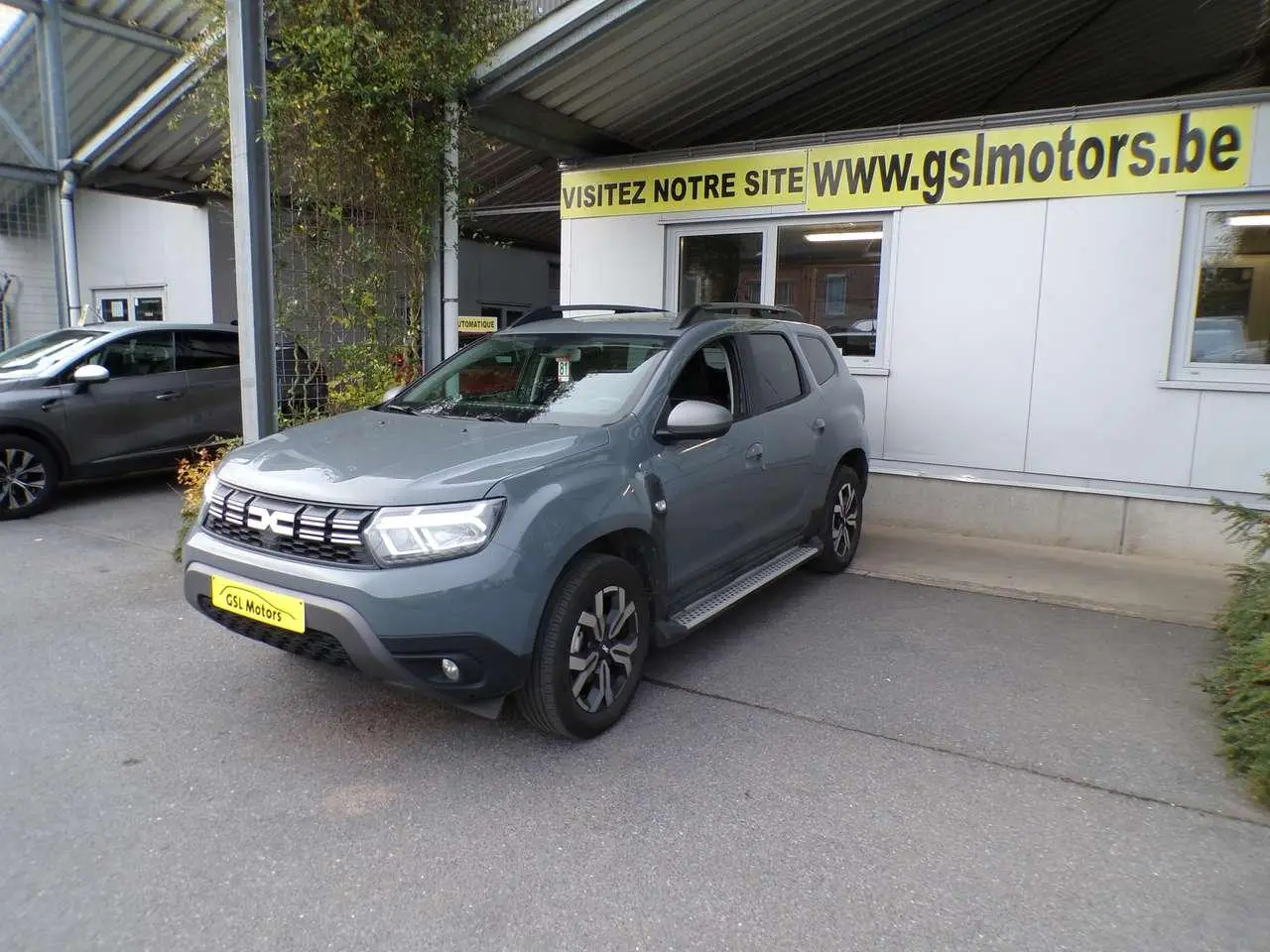 Photo 1 : Dacia Duster 2023 LPG