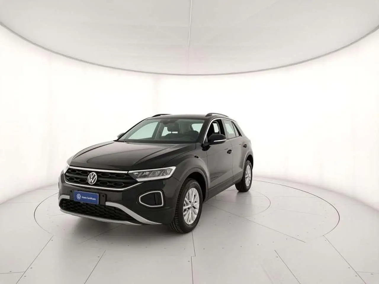 Photo 1 : Volkswagen T-roc 2024 Diesel