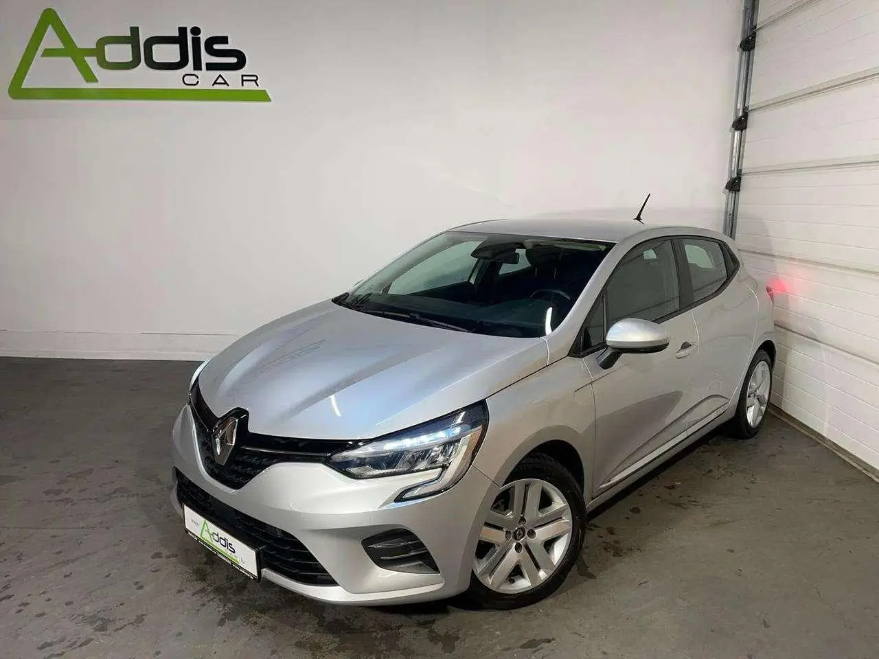 Photo 1 : Renault Clio 2020 Essence