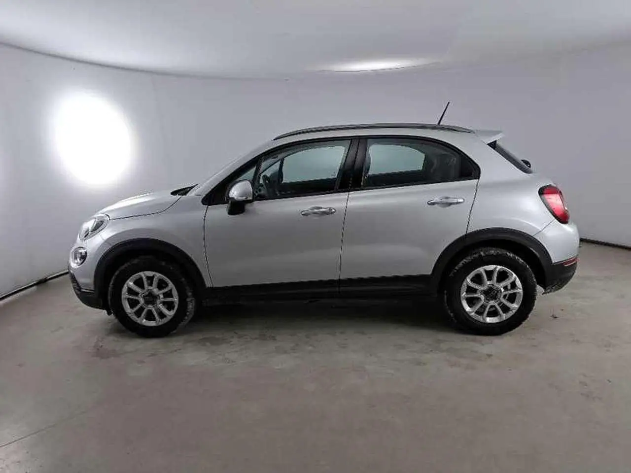 Photo 1 : Fiat 500x 2020 Diesel