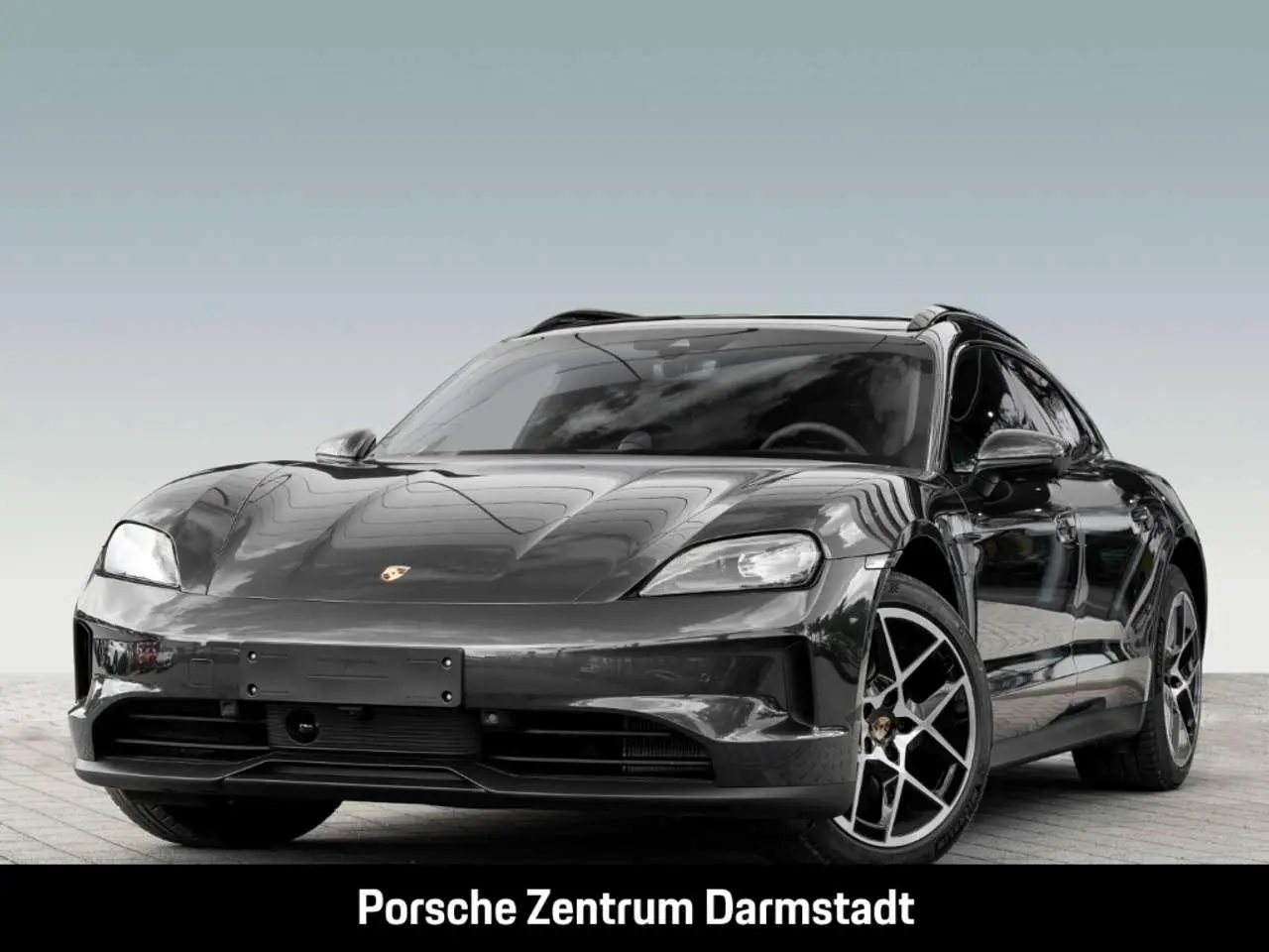 Photo 1 : Porsche Taycan 2024 Electric