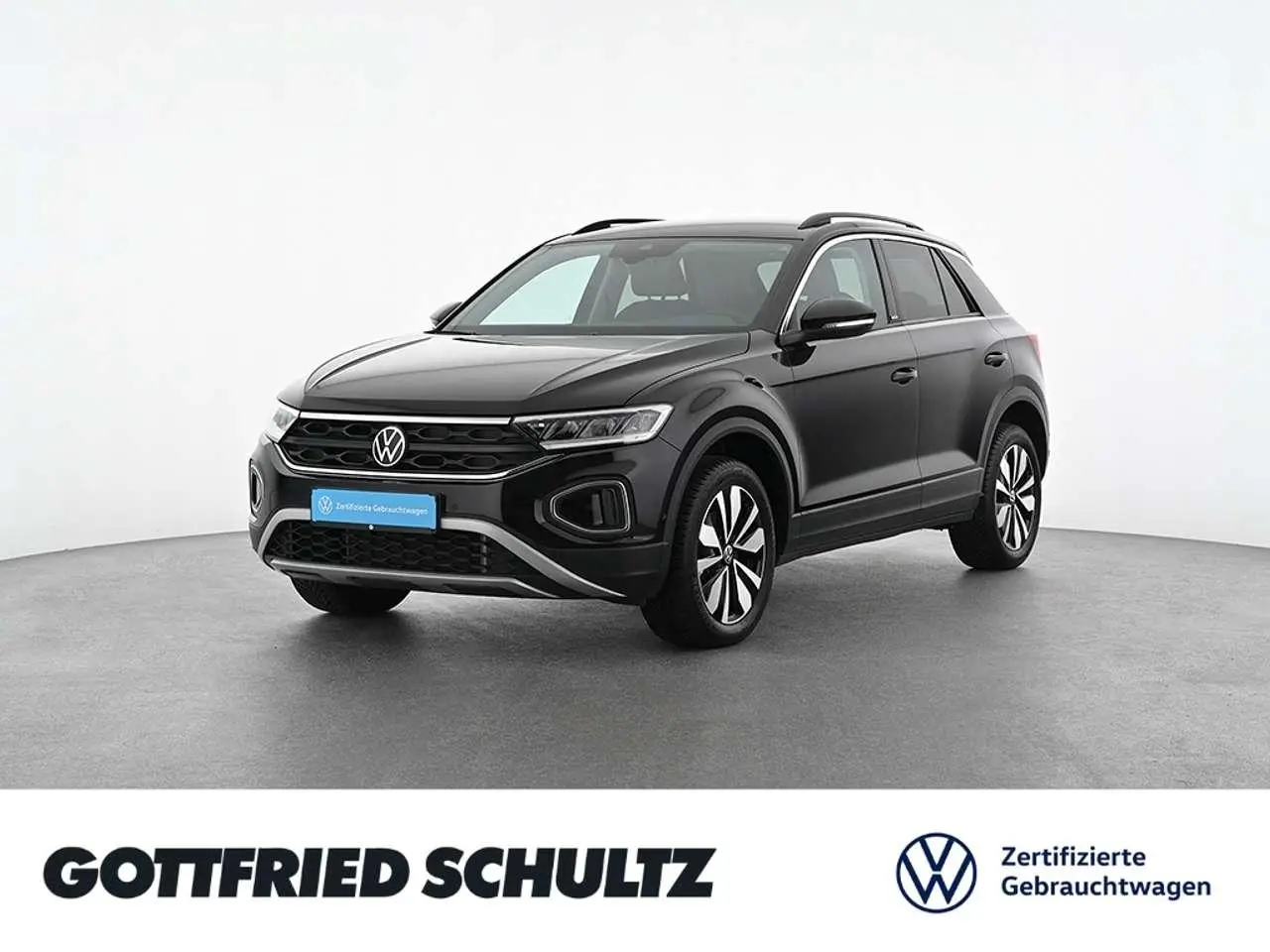 Photo 1 : Volkswagen T-roc 2023 Essence