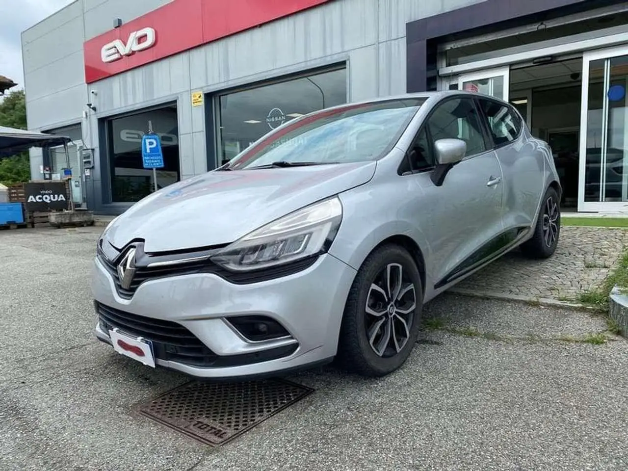 Photo 1 : Renault Clio 2017 Petrol