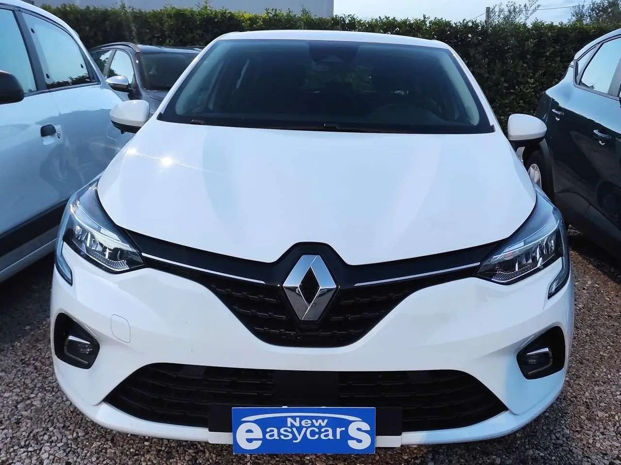 Photo 1 : Renault Clio 2020 Diesel