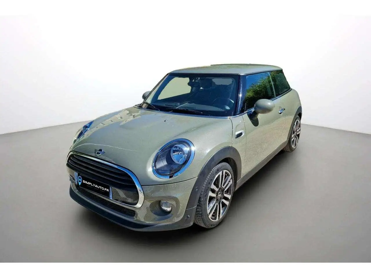 Photo 1 : Mini Cooper 2018 Others