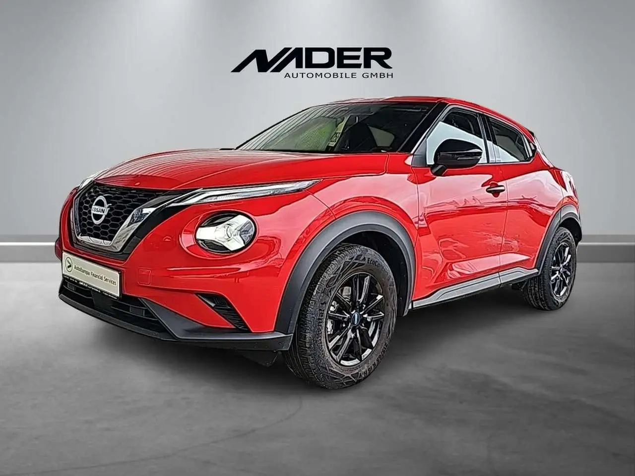 Photo 1 : Nissan Juke 2022 Essence