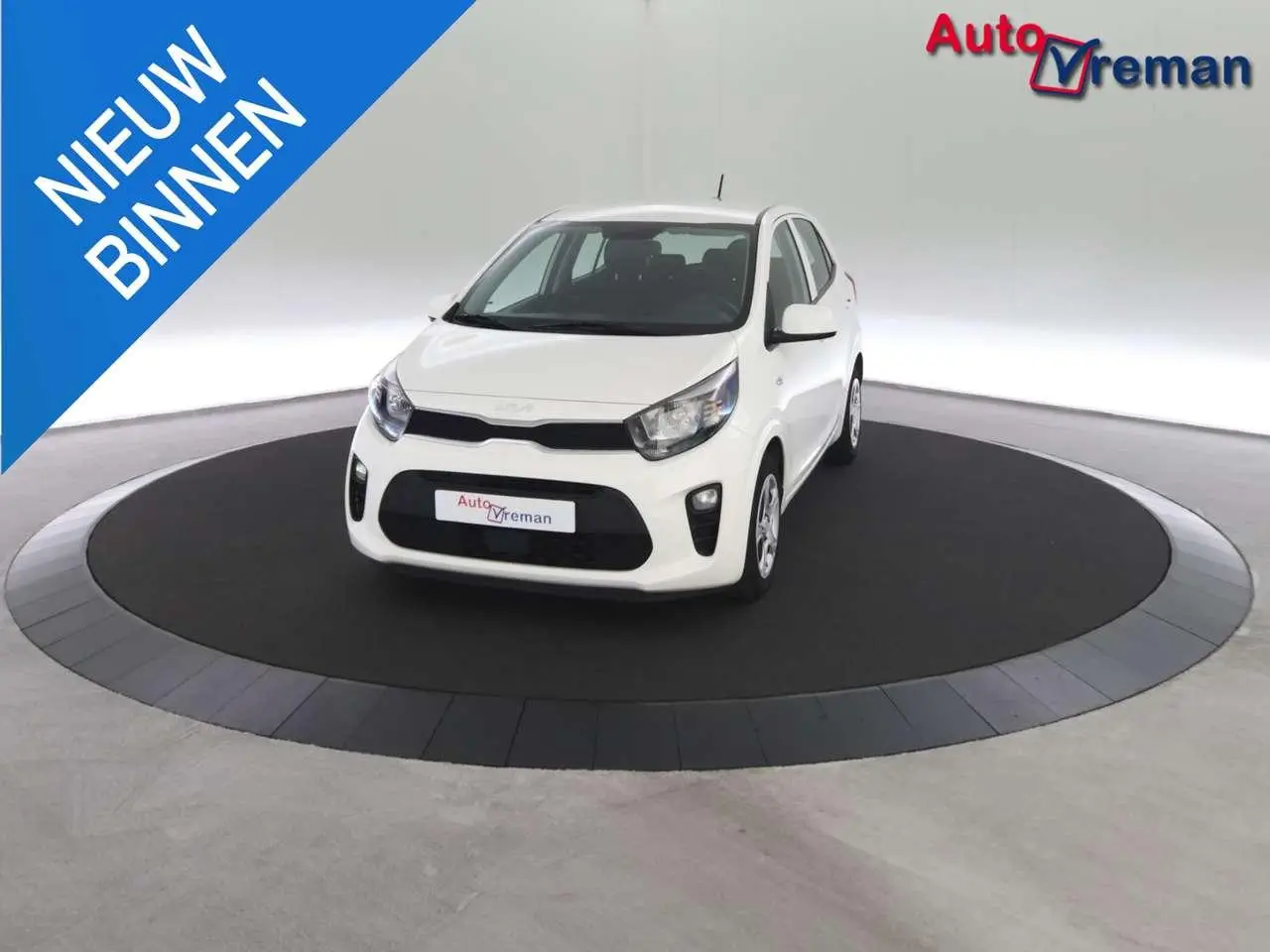 Photo 1 : Kia Picanto 2022 Essence