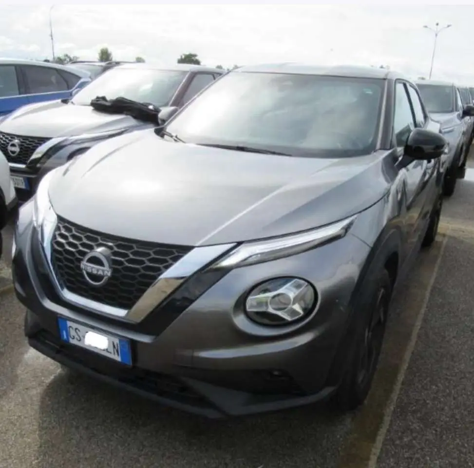 Photo 1 : Nissan Juke 2023 Essence