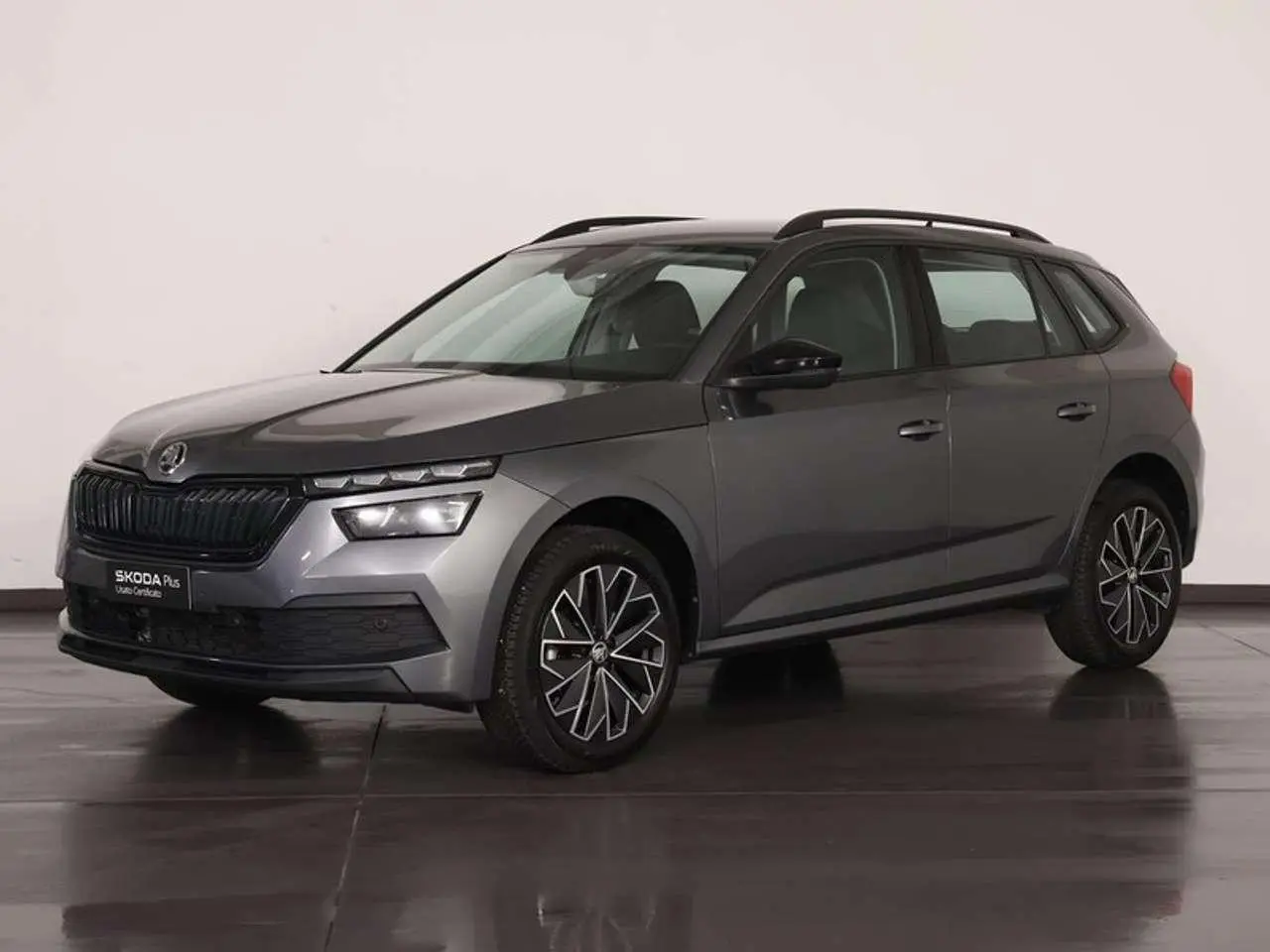 Photo 1 : Skoda Kamiq 2023 Petrol