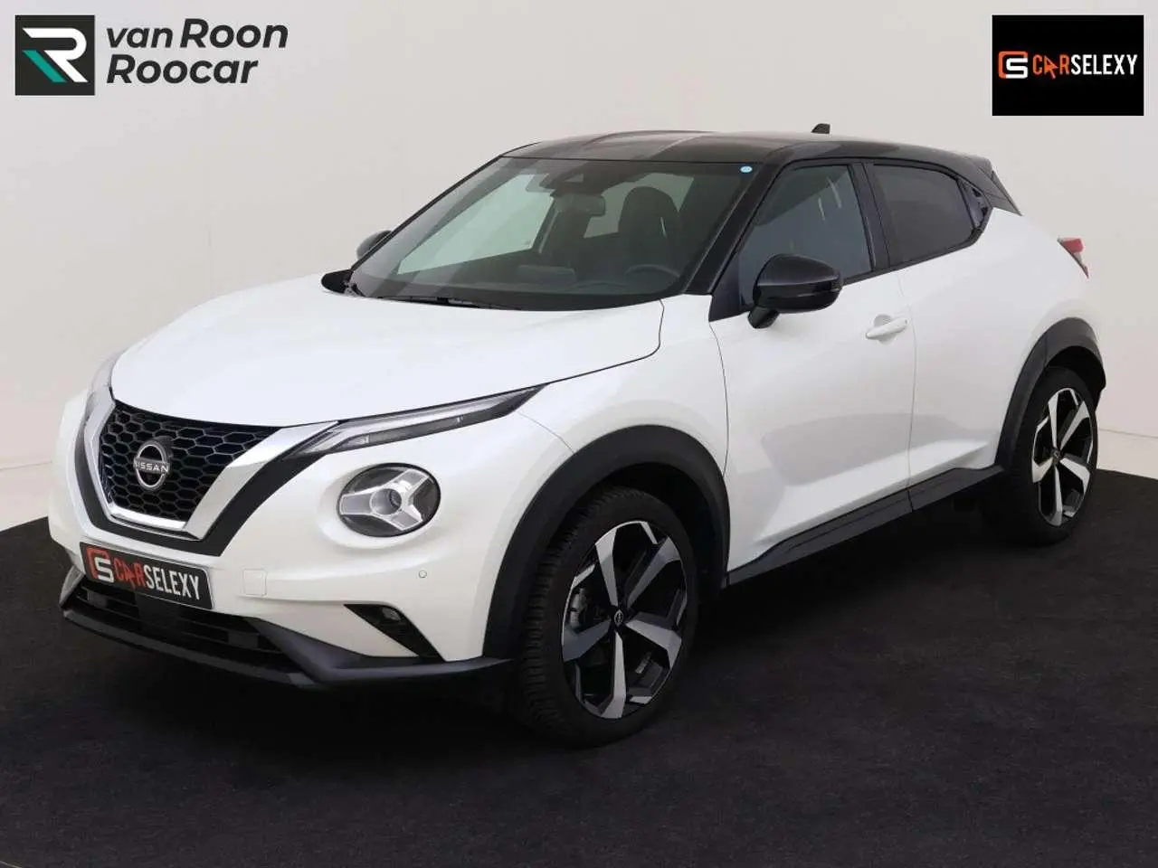 Photo 1 : Nissan Juke 2022 Petrol