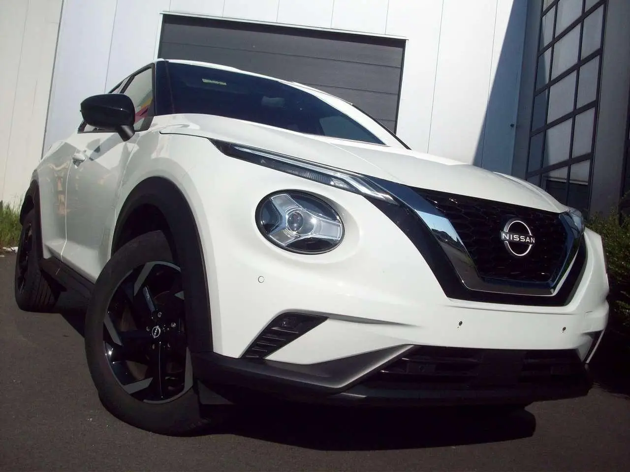 Photo 1 : Nissan Juke 2023 Petrol