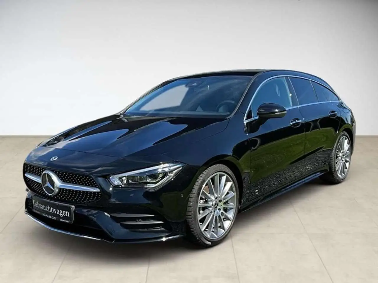 Photo 1 : Mercedes-benz Classe Cla 2022 Petrol