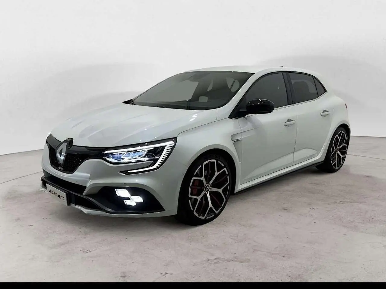 Photo 1 : Renault Megane 2022 Essence