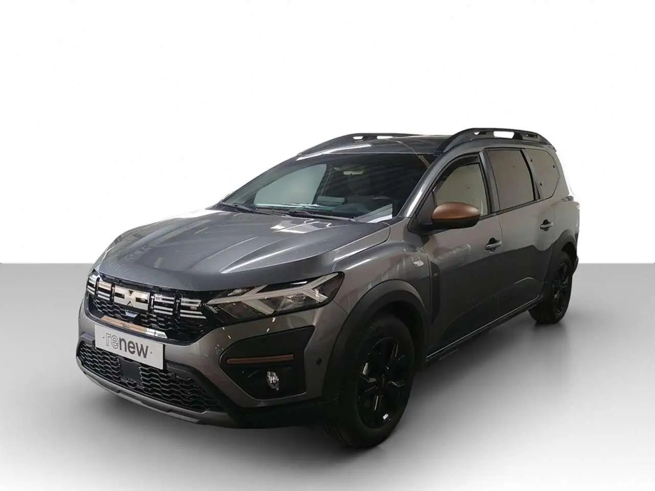 Photo 1 : Dacia Jogger 2023 Hybride