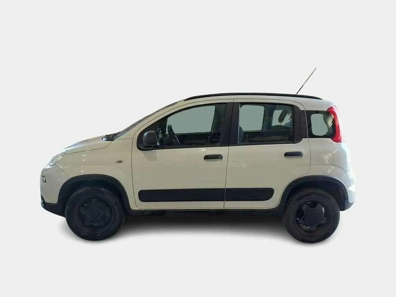 Photo 1 : Fiat Panda 2019 Petrol