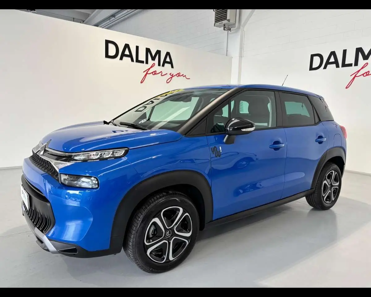 Photo 1 : Citroen C3 Aircross 2024 Petrol