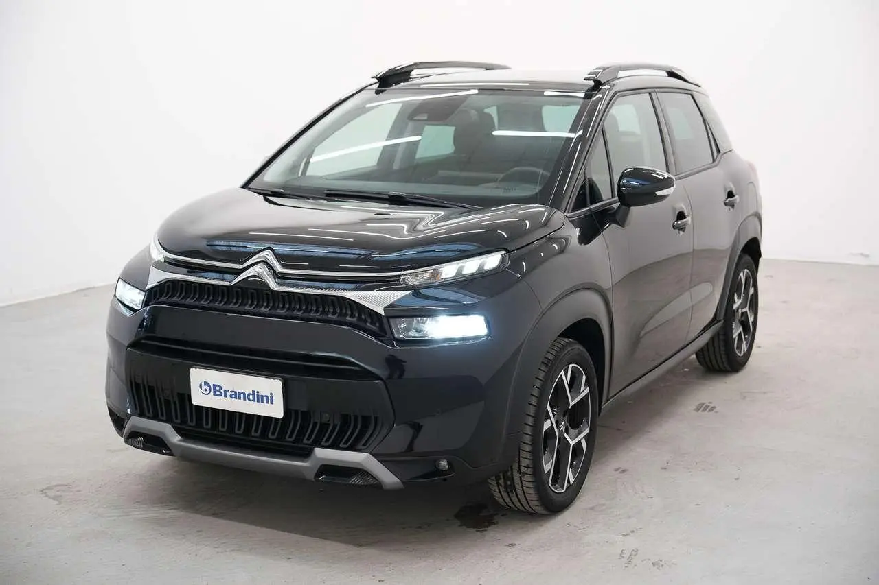 Photo 1 : Citroen C3 Aircross 2023 Petrol