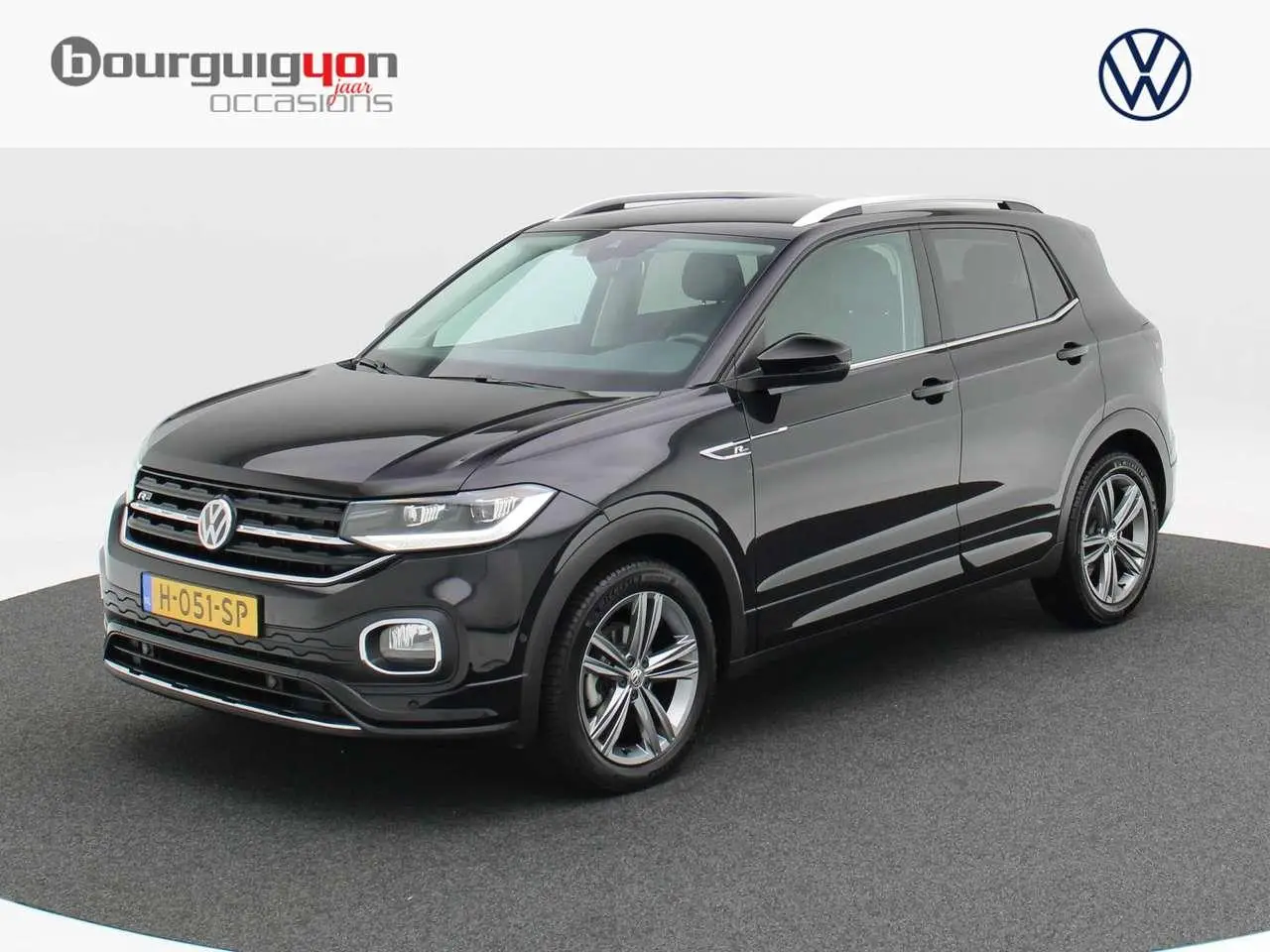 Photo 1 : Volkswagen T-cross 2020 Petrol