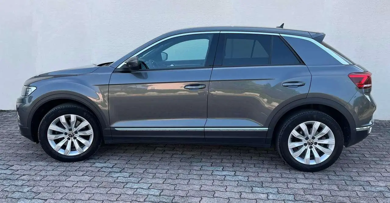 Photo 1 : Volkswagen T-roc 2022 Diesel