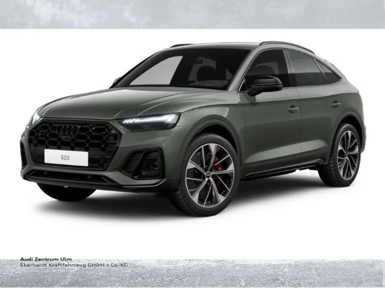 Photo 1 : Audi Sq5 2024 Diesel