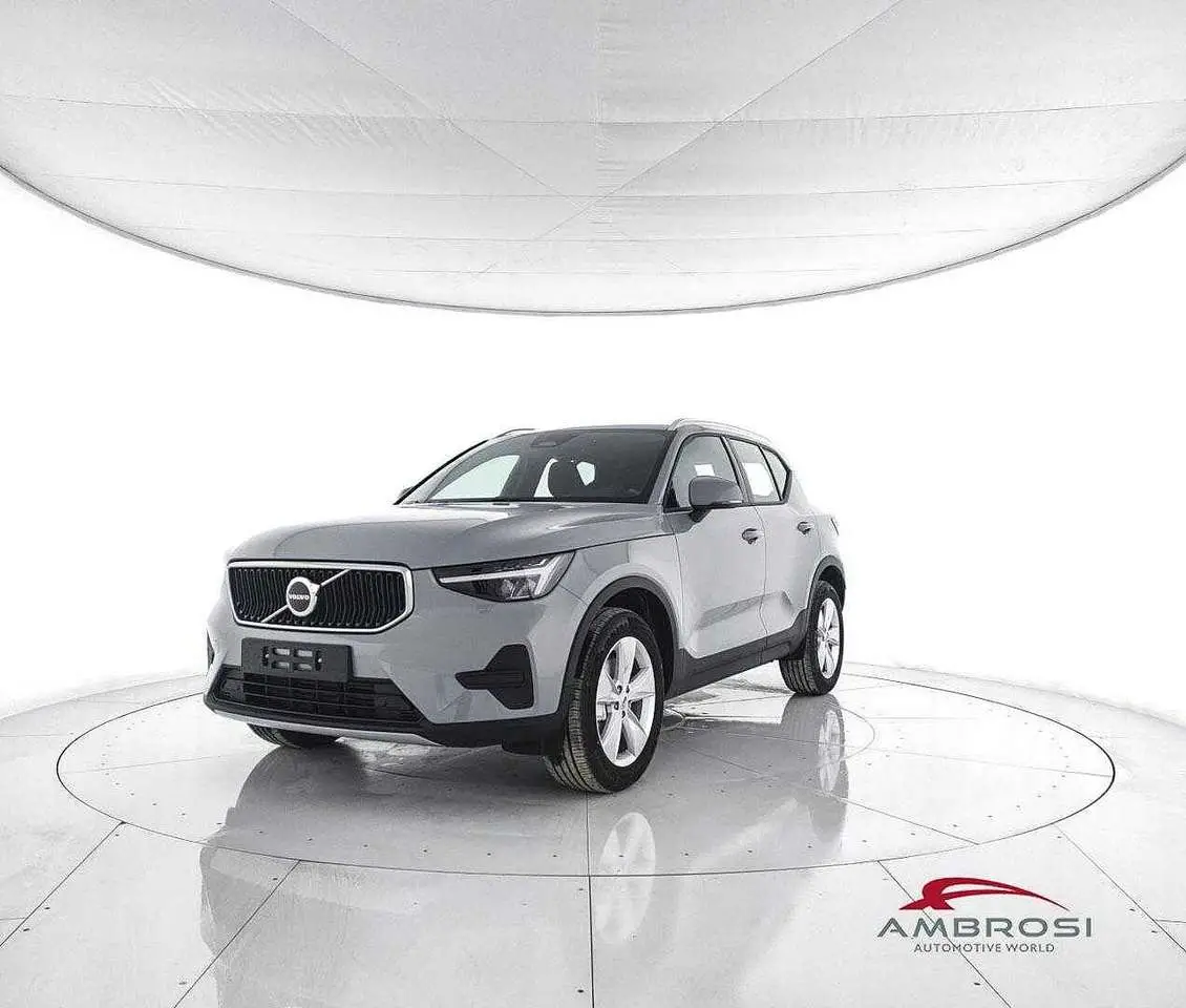 Photo 1 : Volvo Xc40 2024 Hybrid