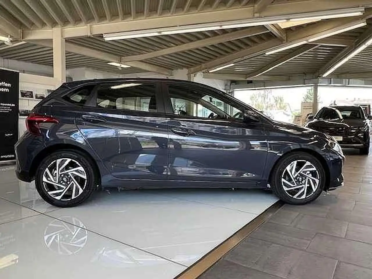 Photo 1 : Hyundai I20 2024 Essence