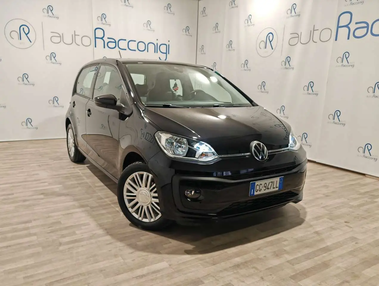 Photo 1 : Volkswagen Up! 2021 Autres