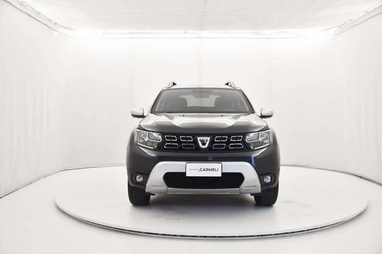 Photo 1 : Dacia Duster 2020 LPG