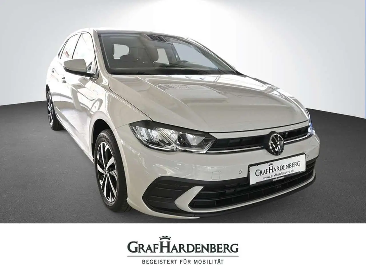 Photo 1 : Volkswagen Polo 2024 Essence