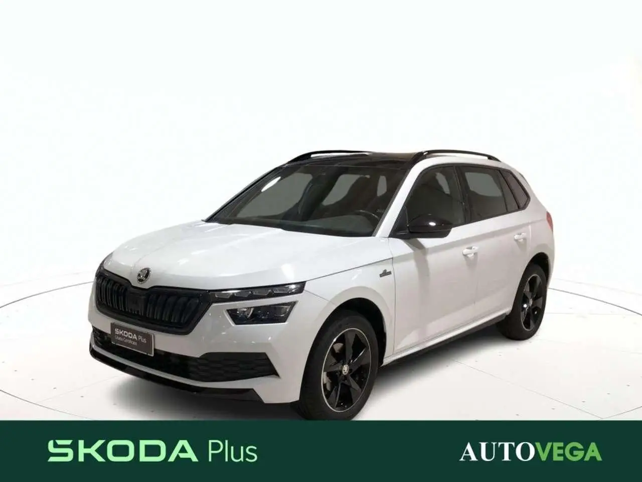 Photo 1 : Skoda Kamiq 2021 Others