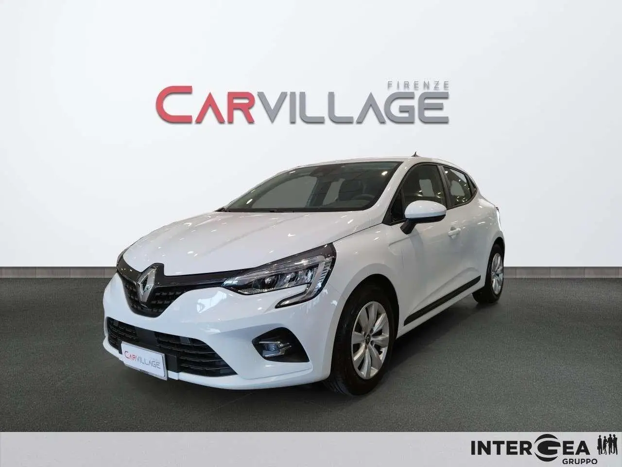 Photo 1 : Renault Clio 2020 Diesel