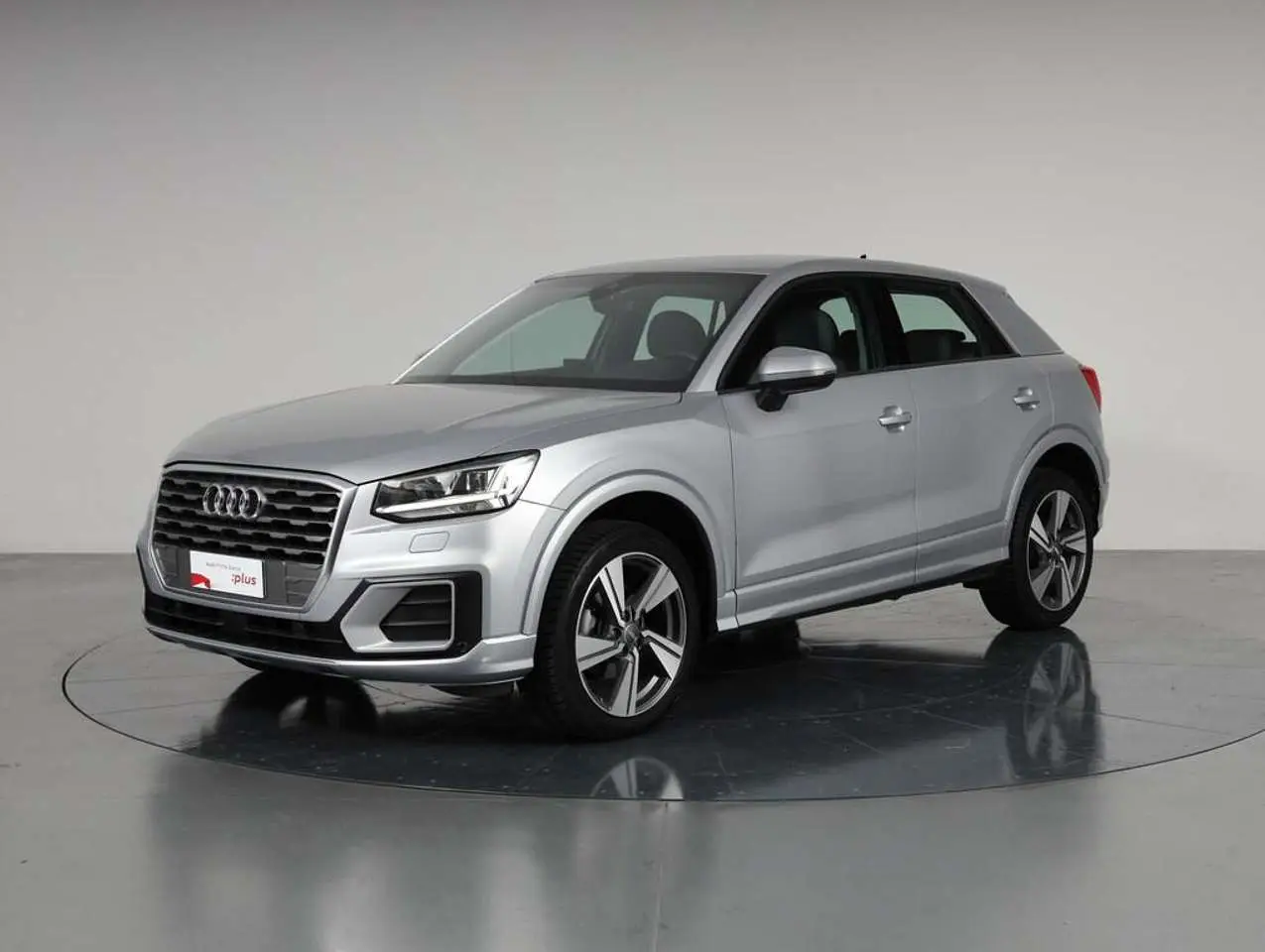 Photo 1 : Audi Q2 2020 Petrol