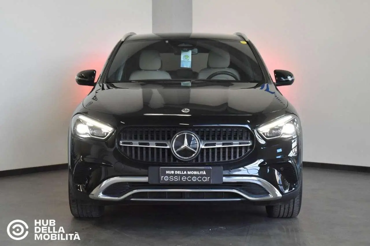 Photo 1 : Mercedes-benz Classe Gla 2023 Diesel