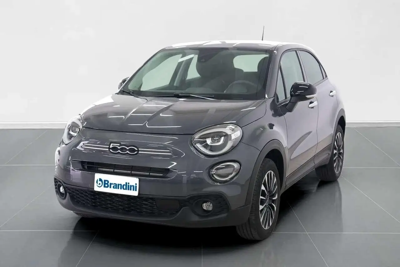 Photo 1 : Fiat 500x 2023 Diesel