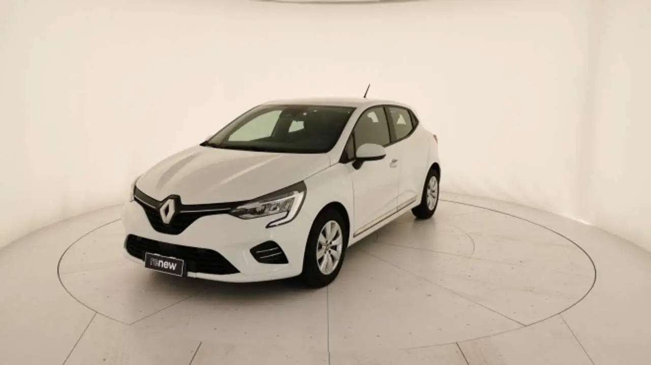 Photo 1 : Renault Clio 2020 Petrol