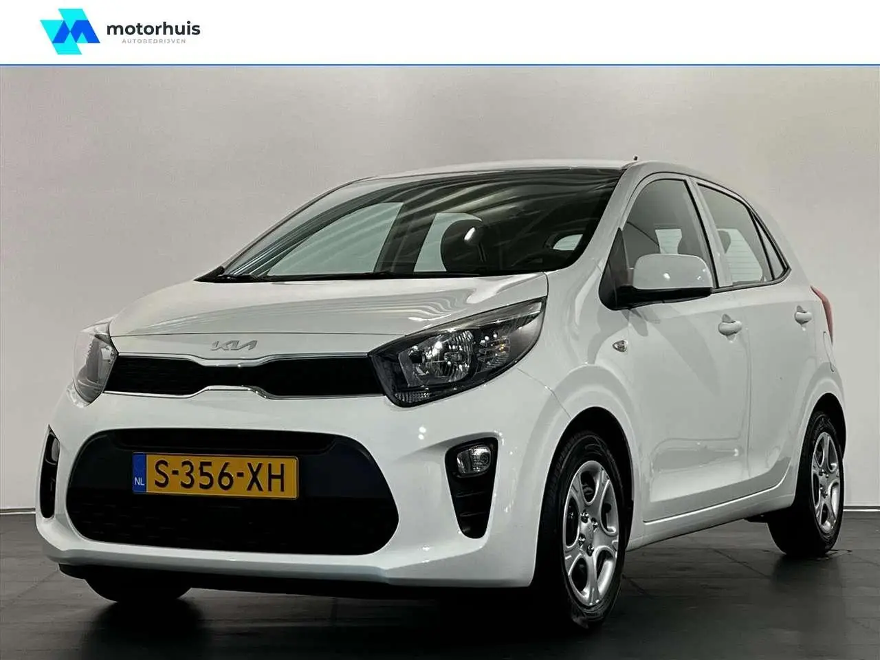 Photo 1 : Kia Picanto 2023 Essence