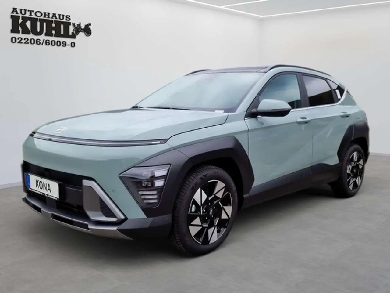 Photo 1 : Hyundai Kona 2023 Essence