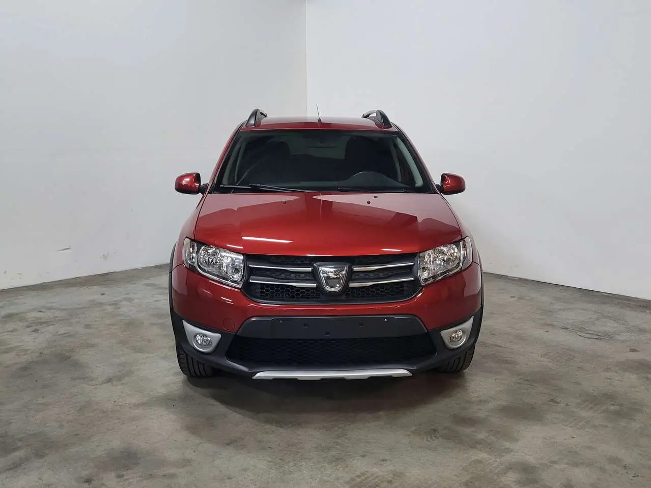 Photo 1 : Dacia Sandero 2016 Essence