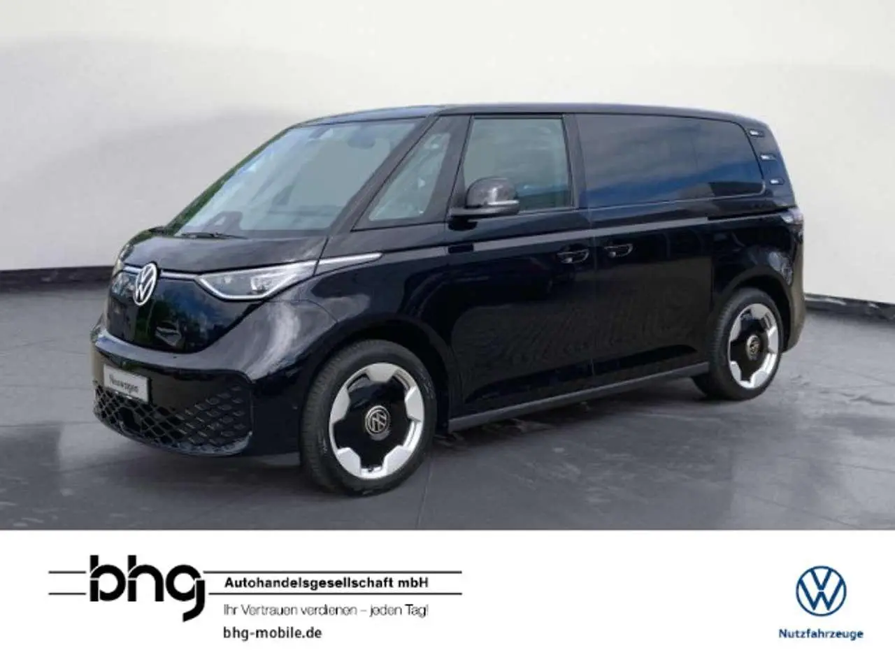 Photo 1 : Volkswagen Id. Buzz 2024 Electric