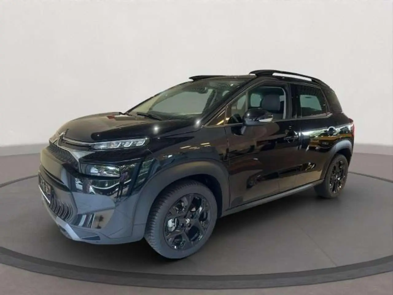 Photo 1 : Citroen C3 Aircross 2024 Essence