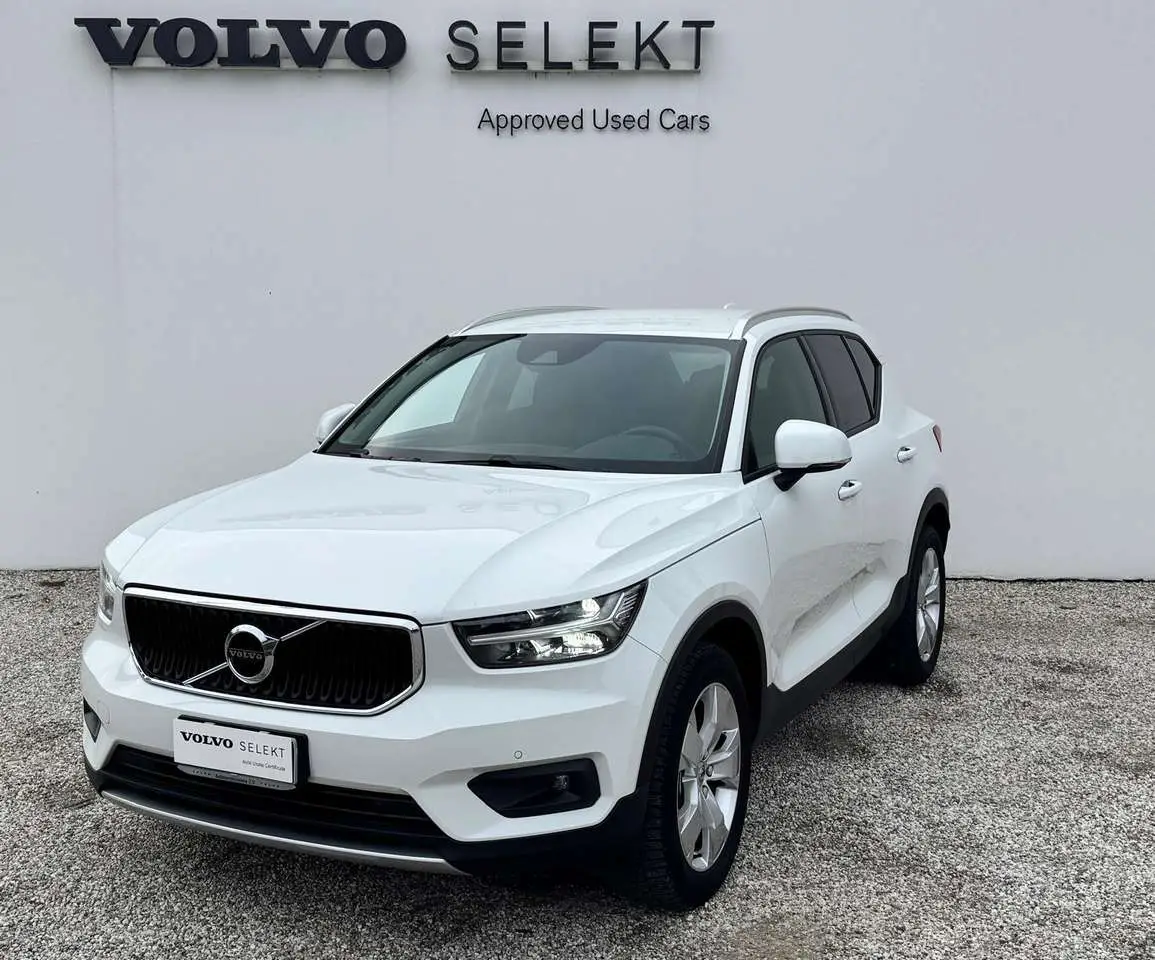 Photo 1 : Volvo Xc40 2020 Essence