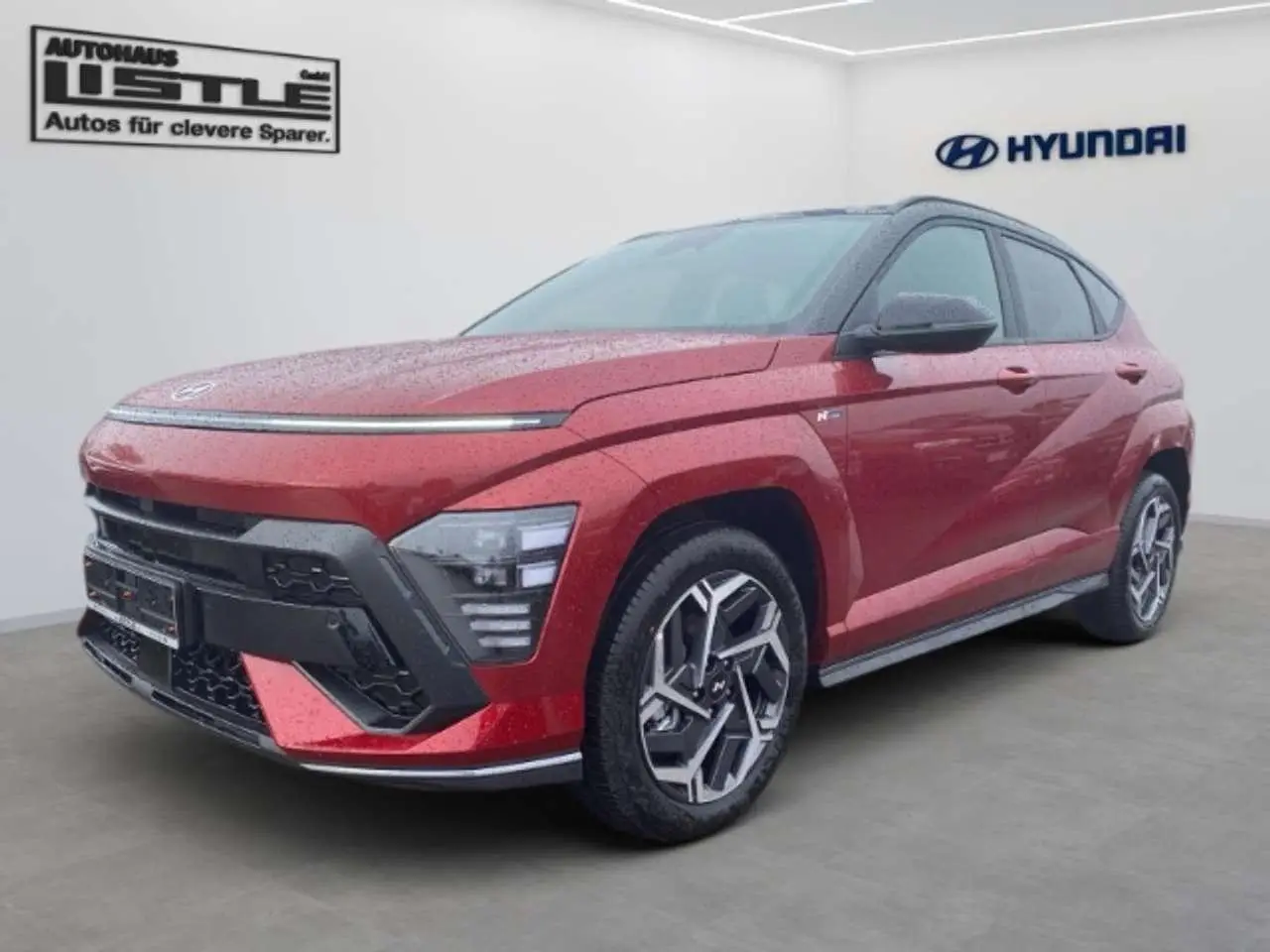 Photo 1 : Hyundai Kona 2024 Essence