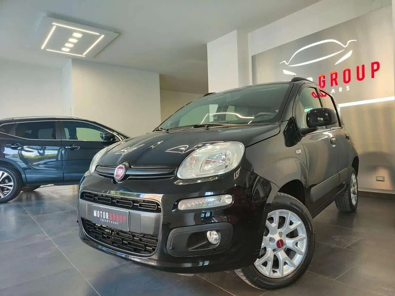 Photo 1 : Fiat Panda 2018 Autres