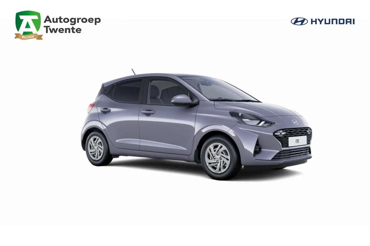 Photo 1 : Hyundai I10 2024 Essence