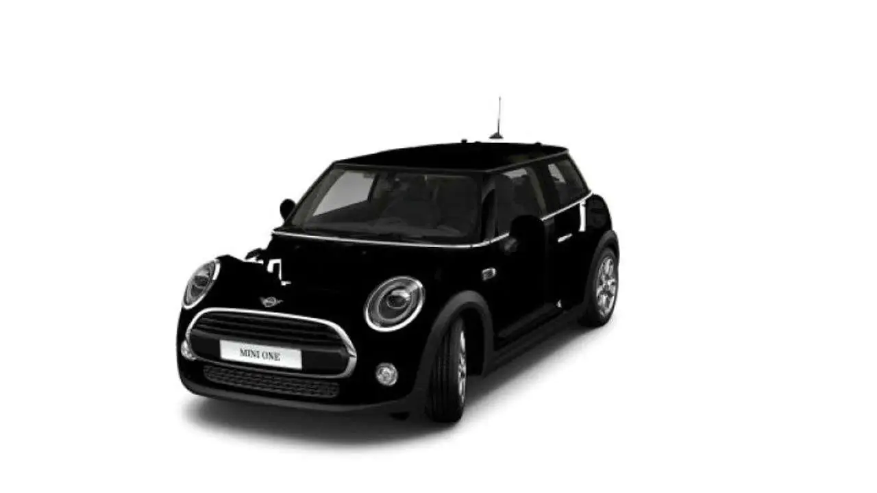 Photo 1 : Mini One 2019 Petrol