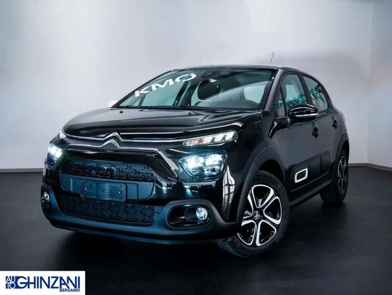 Photo 1 : Citroen C3 2024 Essence