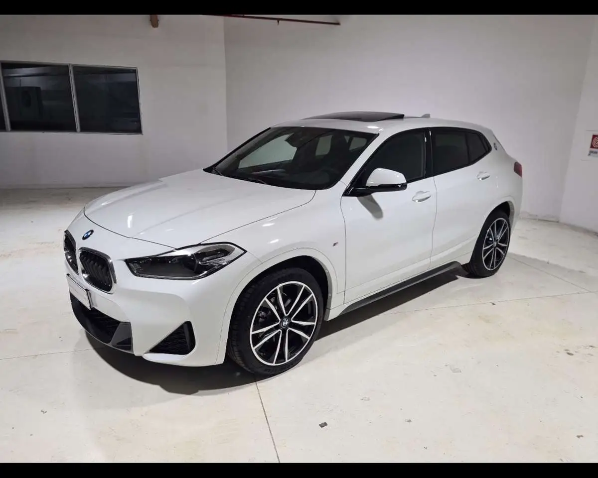 Photo 1 : Bmw X2 2023 Diesel